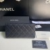 Chanel wallet 19cm