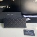 Chanel wallet 19cm