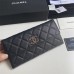 Chanel wallet 19cm