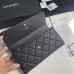 Chanel wallet 19cm