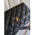 Chanel mini woc 19cm