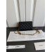 Chanel mini woc 17cm