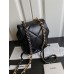 Chanel backpack 26*22*16