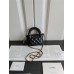 Chanel kelly bag 8x12.5x4cm