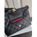 Chanel Hobo 22.5*29.5*10cm