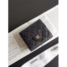 Chanel wallet 11cm