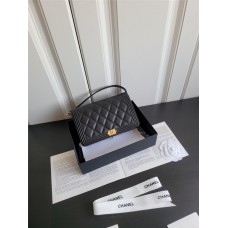 Chanel leboy WOC 19*13*3.5cm