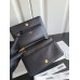 Chanel leboy WOC 19*13*3.5cm