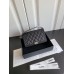 Chanel leboy WOC 19*13*3.5cm