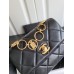 Chanel coin bag 13*17*6cm