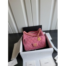 Chanel Hobo bag