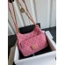 Chanel Hobo bag