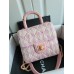 Chanel chain bag strawberry 15*15.5*7.5cm