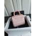 Chanel chain bag strawberry 15*15.5*7.5cm