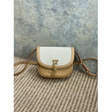 YSL Kaia 18x15.5x5.5cm