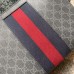 Gucci 26*20*6cm Gucci GG Supreme Web Pouch