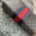 Gucci 26*20*6cm Gucci GG Supreme Web Pouch