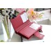 Gucci wallet 16*9*3cm leather