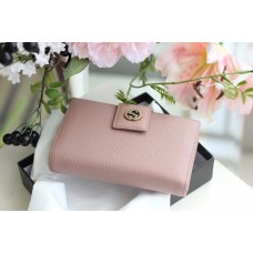 Gucci wallet 16*9*3cm leather