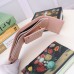 Gucci wallet W12.5xH10xD3cm leather