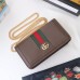 Gucci Ophidia W18xH10.5xD4.5cm leather