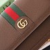 Gucci Ophidia W18xH10.5xD4.5cm leather