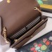 Gucci Ophidia W18xH10.5xD4.5cm leather