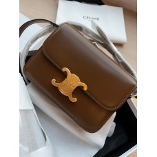 Celine triomphe 18.5*16 *4cm