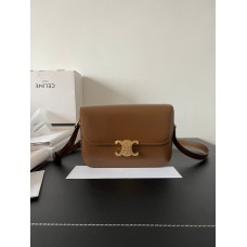 Celine triomphe 22.5*16.5 *5cm