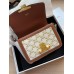 Celine triomphe 18.5*16 *4cm