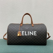 Celine travel bag 50 X 28 X 22.5cm