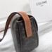 Celine Basace TRIOMPHE 23×13.5×6cm