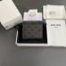 Celine wallet w10.5×9×3cm