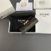 Celine wallet w10.5×9×3cm