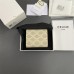 Celine wallet w10.5×9×3cm