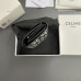 Celine wallet w10.5×9×3cm