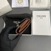 Celine wallet w10.5×9×3cm leather