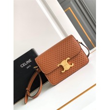 Celine Box Triomphe 18.5cm