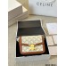 Celine Box Triomphe 18cm