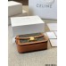 Celine Box Triomphe 18cm