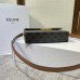 Celine BOX TRIOMPHE with handle 22 X 13.5 X 6cm