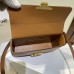 Celine BOX TRIOMPHE with handle 22 X 13.5 X 6cm