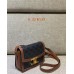 Celine BOX TRIOMPHE 18.5*14*6cm