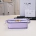 Celine BOX TRIOMPHE 18.5*14*6cm