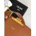 Celine BOX TRIOMPHE 22 X 16.5 X 7cm