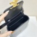 Celine TRIOMPHE box mini 11*8*4cm