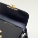 Celine Teen Triomphe 18.5X 14 X 6cm