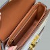 Celine Box Triomphe 18.5*13.5*7cm