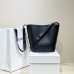 Celine  TRIOMPHE canvas 22*24*13cm leather