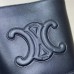Celine  TRIOMPHE canvas 22*24*13cm leather